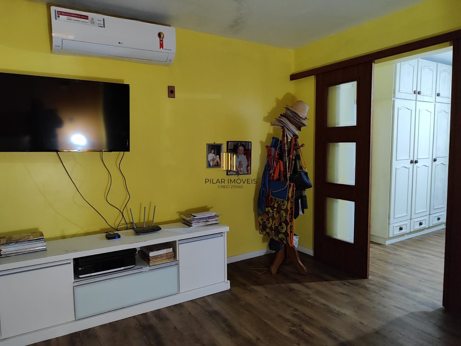 Seu refúgio na zona sul! Chácara incrível em Belém Velho – 1,5 hectare com casa encantadora e açude!