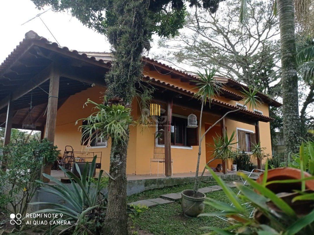 Sítio para Venda - 351.68m², 3 dormitórios, 4 vagas - Lageado - Pilar Imóveis