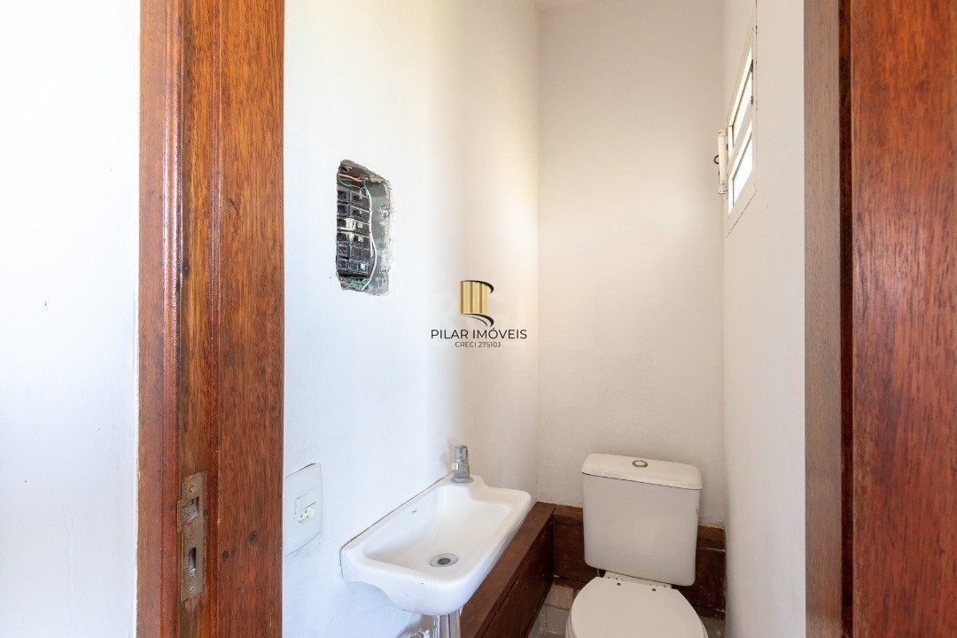 Cobertura para Venda - 79.22m², 2 dormitórios, sendo 1 suites, 1 vaga - Camaquã