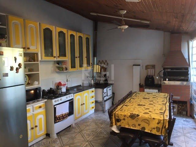 Casa para Venda - 100m², 3 dormitórios, sendo 2 suites, 3 vagas - Hípica