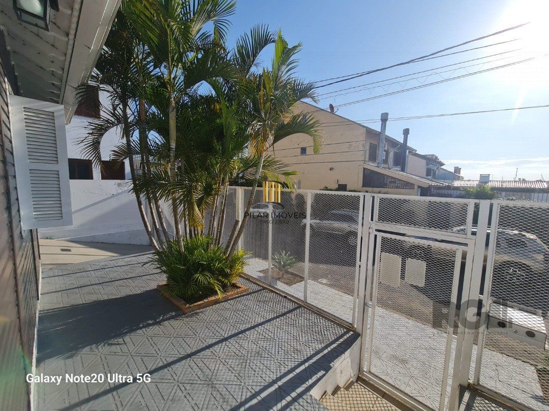 Casa 2 dormitórios no bairro Espírito Santo