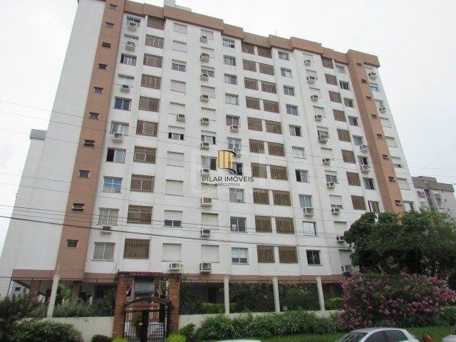 APARTAMENTO / 1 DORMITÓTIO / PARTENON - Pilar Imóveis