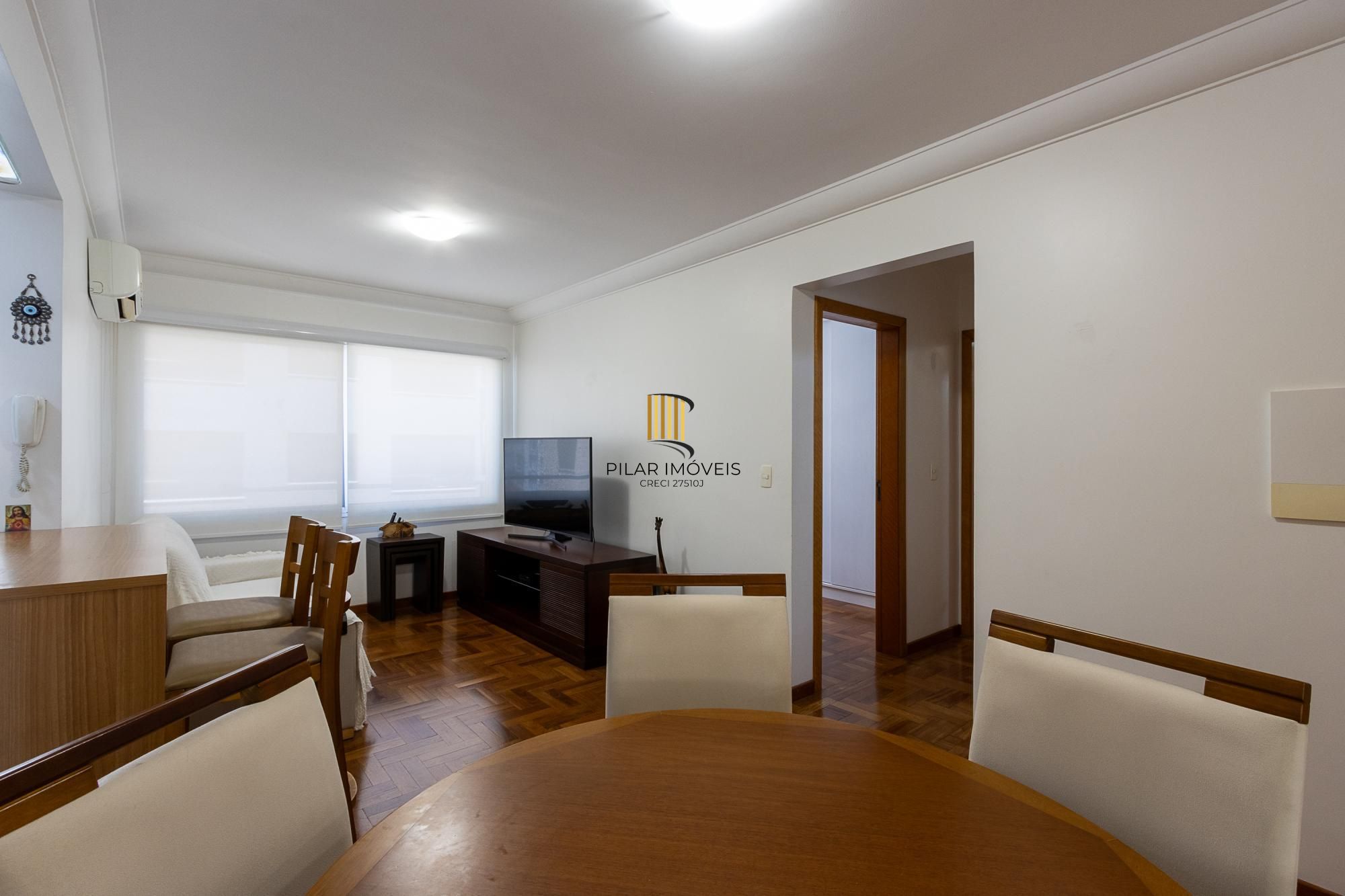 Apartamento 2 dormitórios no bairro Tristeza