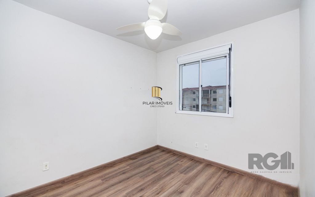 Apartamento para Venda - 67.3m², 3 dormitórios, sendo 1 suites, 1 vaga - Humaitá