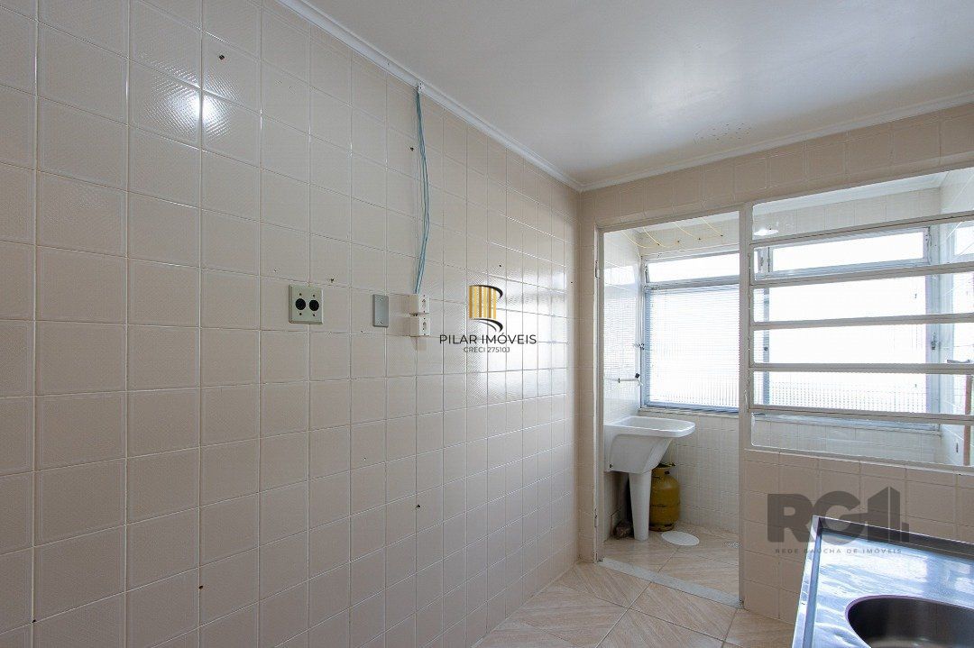 Apartamento para Venda - 49.72m², 1 dormitório, Camaquã