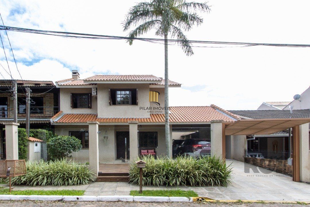 Casa à venda no Cantegril, Viamão - Pilar Imóveis
