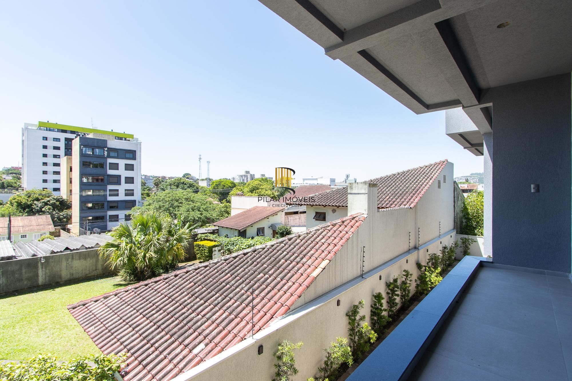 Casa em condomínio com conforto e exclusividade no bairro Tristeza