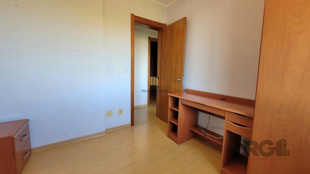 Apartamento 3 dormitórios no bairro Cristal