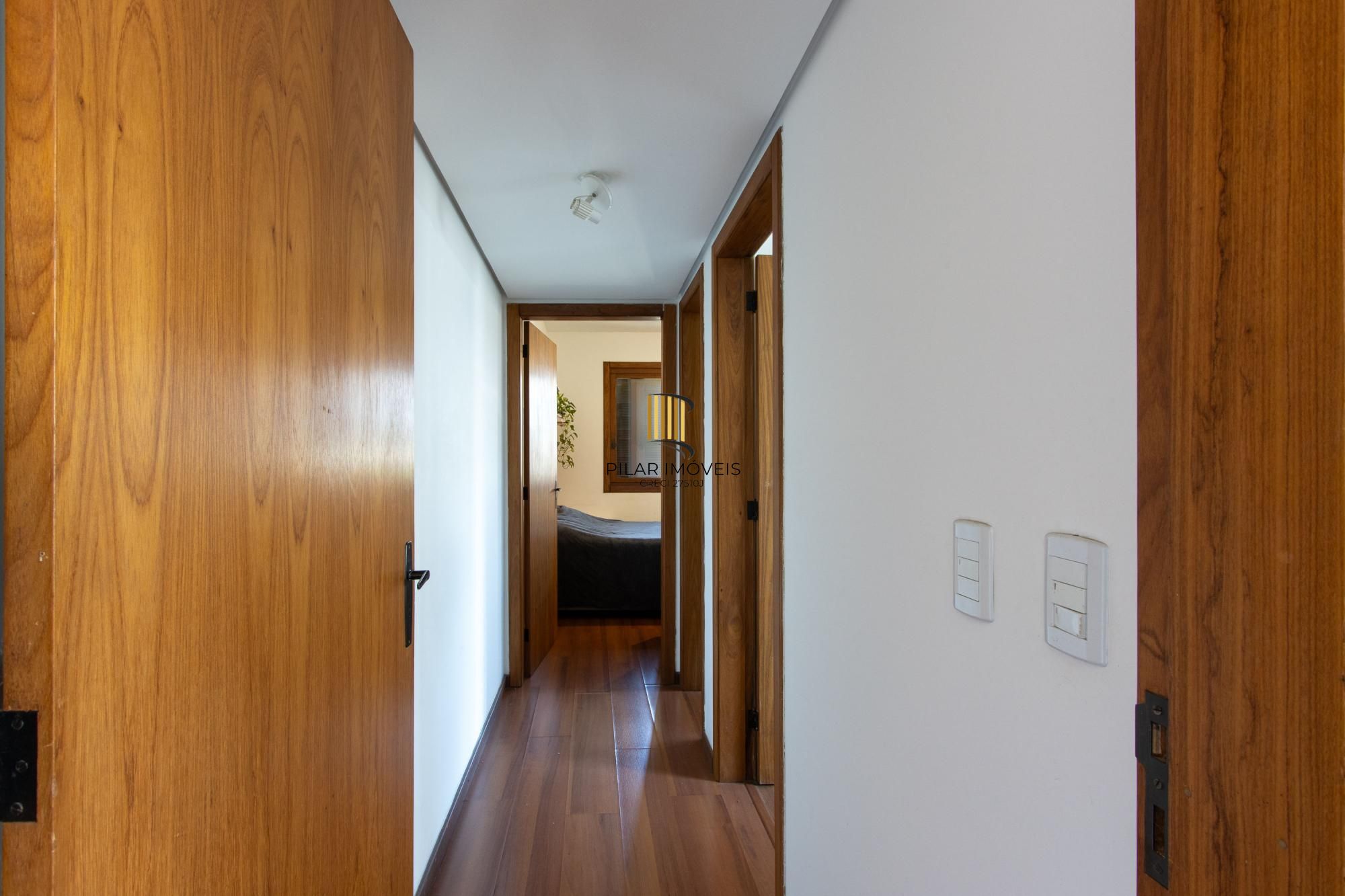 Apartamento 2 dormitórios no bairro Santana