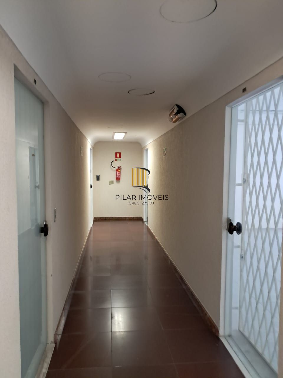 Conjunto/Sala para Venda - 57m² privativos no Centro Histórico