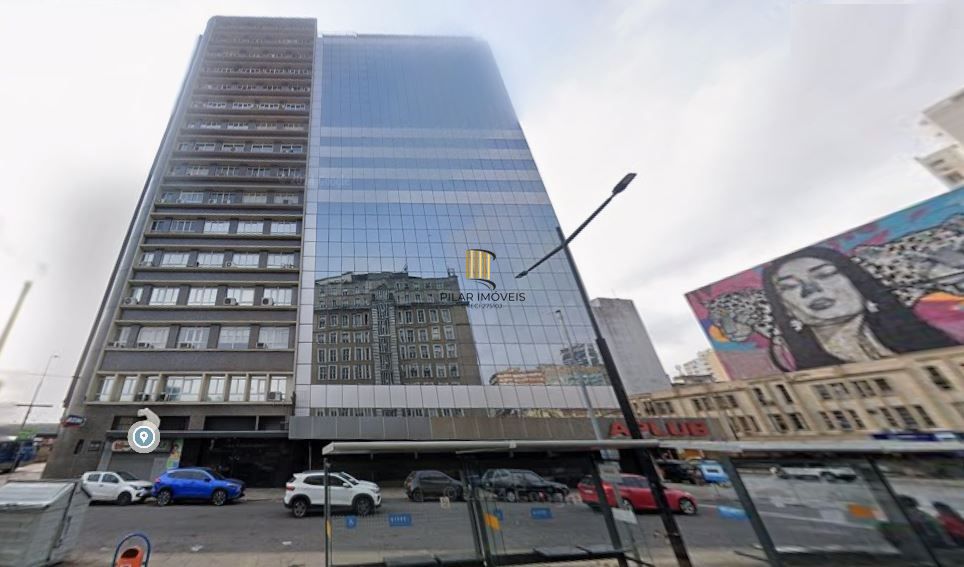 PREDIO COMERCIAL COMPLETO COM  4.100M² - CENTRO HISTÓRICO