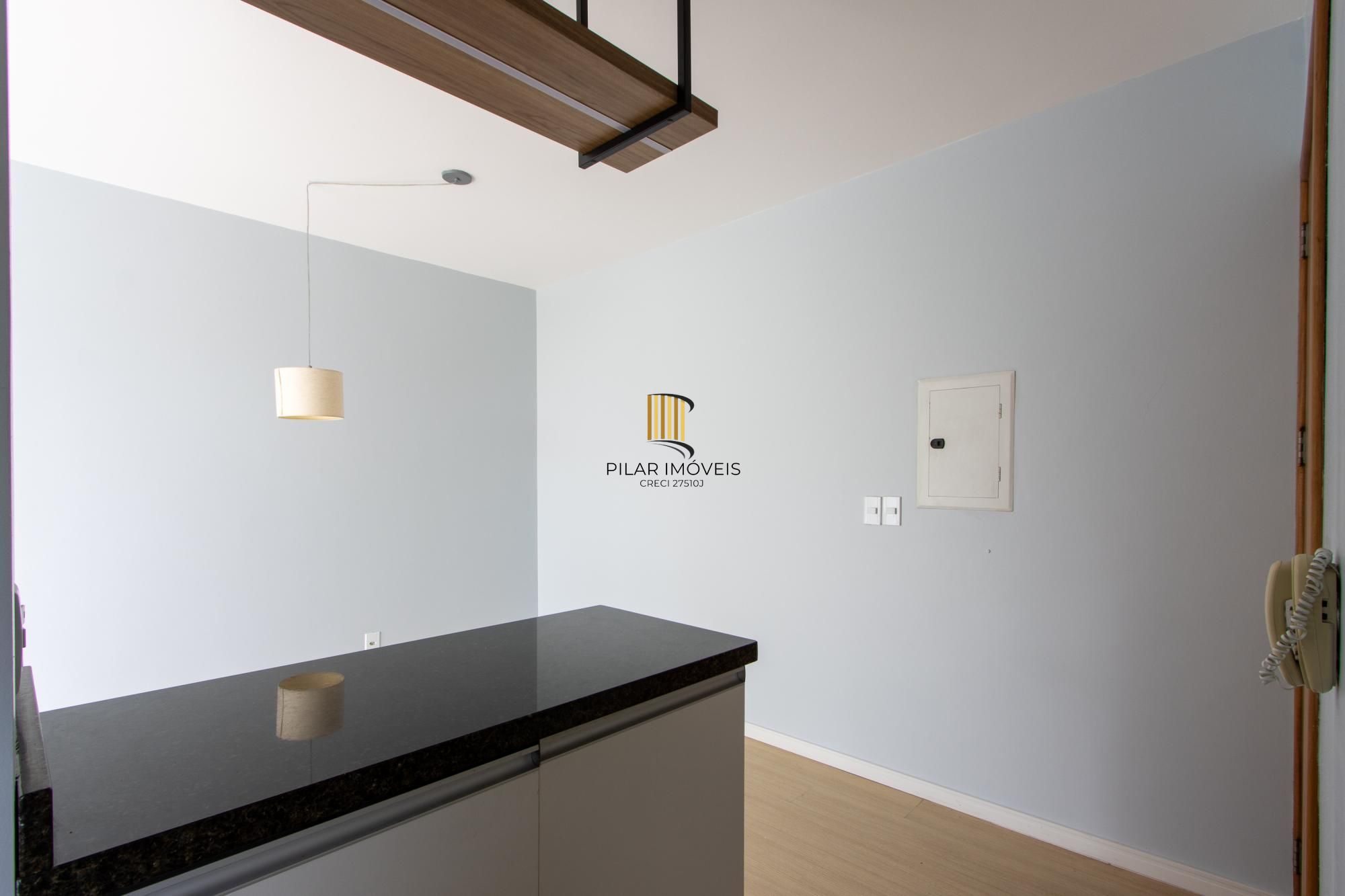 Apartamento 2 dormitórios no bairro Camaquã