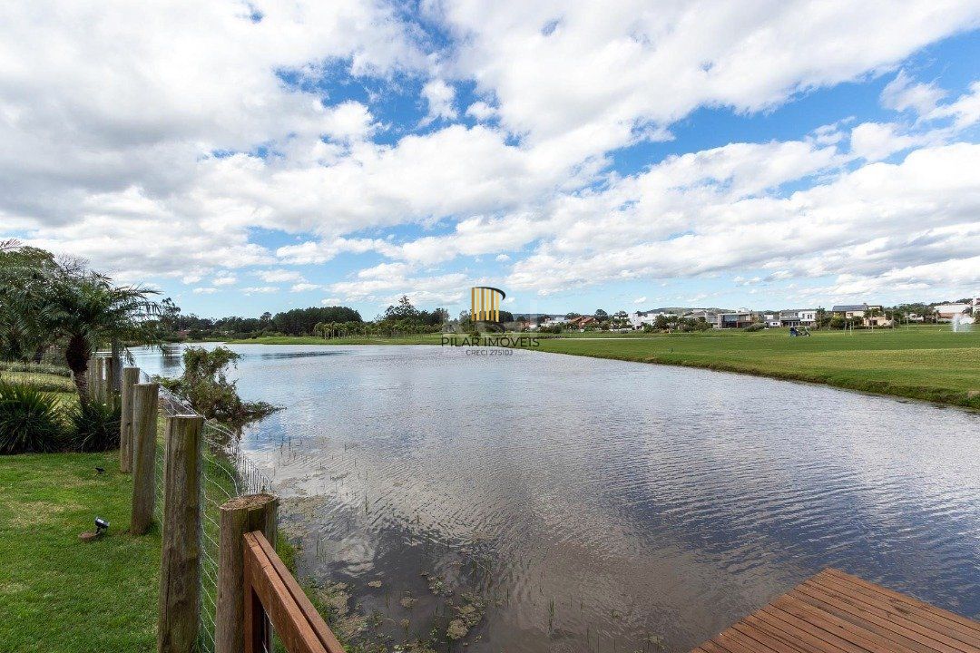 Casa Condominio para Venda - 339.3m², 4 dormitórios, sendo 4 suites, 6 vagas - Terra Ville