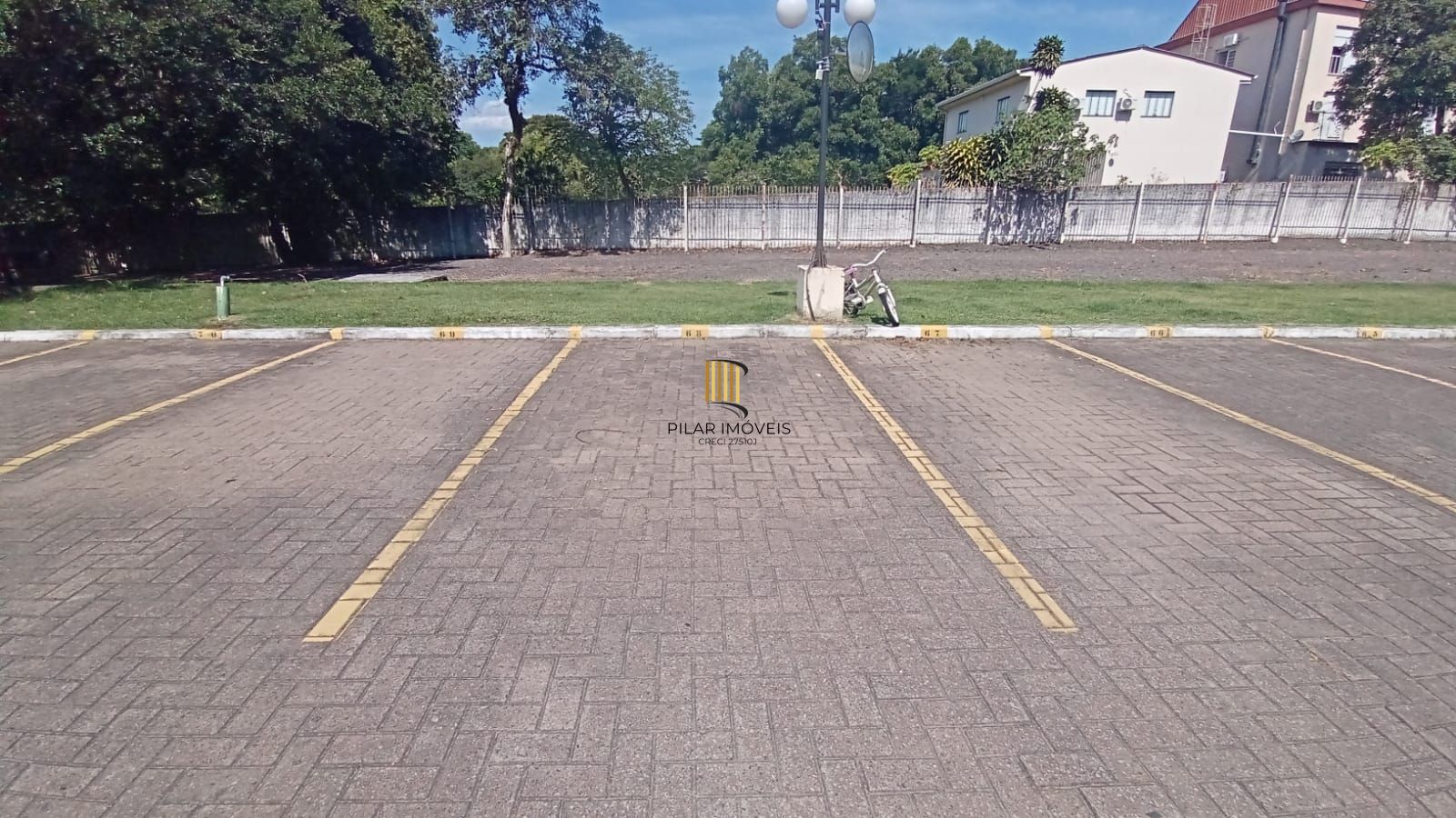 Apartamento com 3 dormitórios no bairro Ipanema