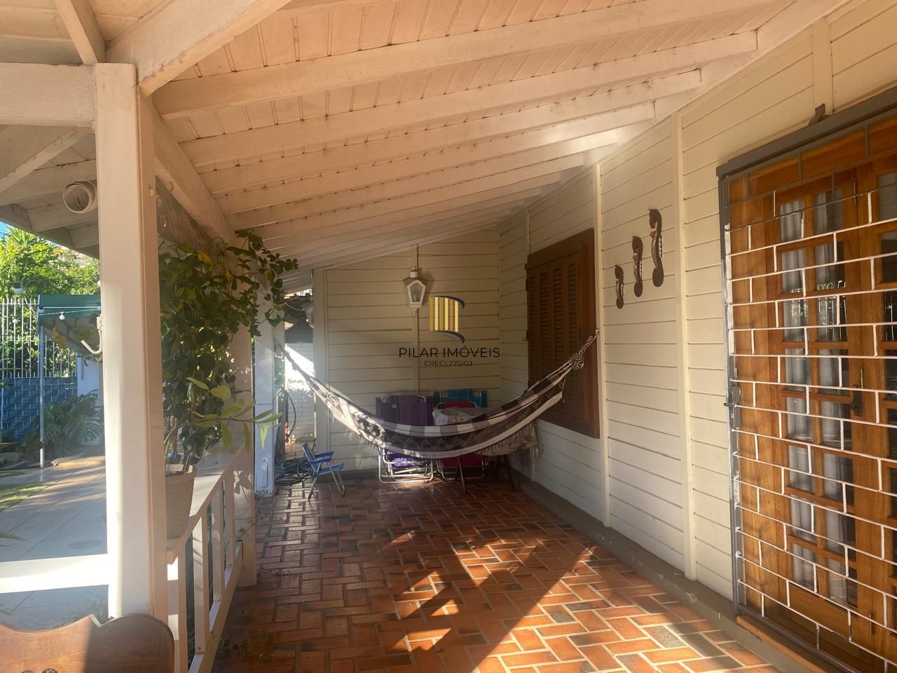 Casa 4 dormitórios no bairro Ipanema - Pilar Imóveis