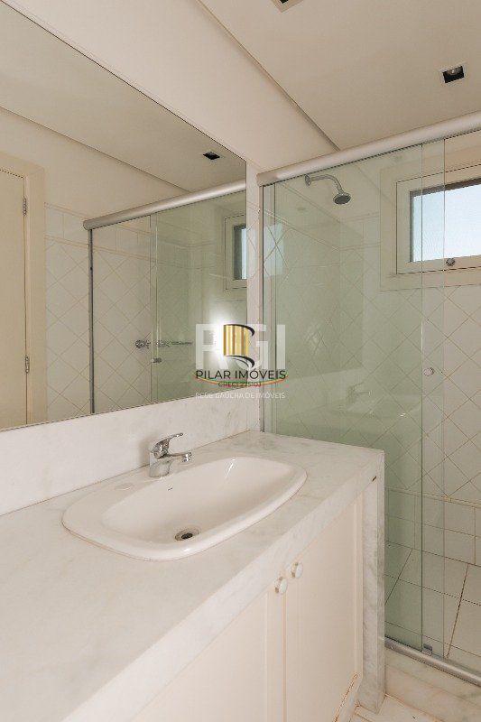 Casa Condominio para Venda - 322.65m², 4 dormitórios, sendo 4 suites, 2 vagas - Terra Ville
