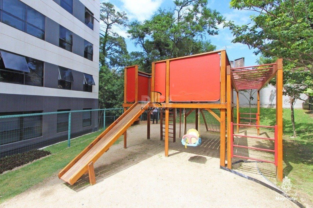 Apartamento para Venda - 68.5m², 2 dormitórios, sendo 1 suites, 2 vagas - Petrópolis