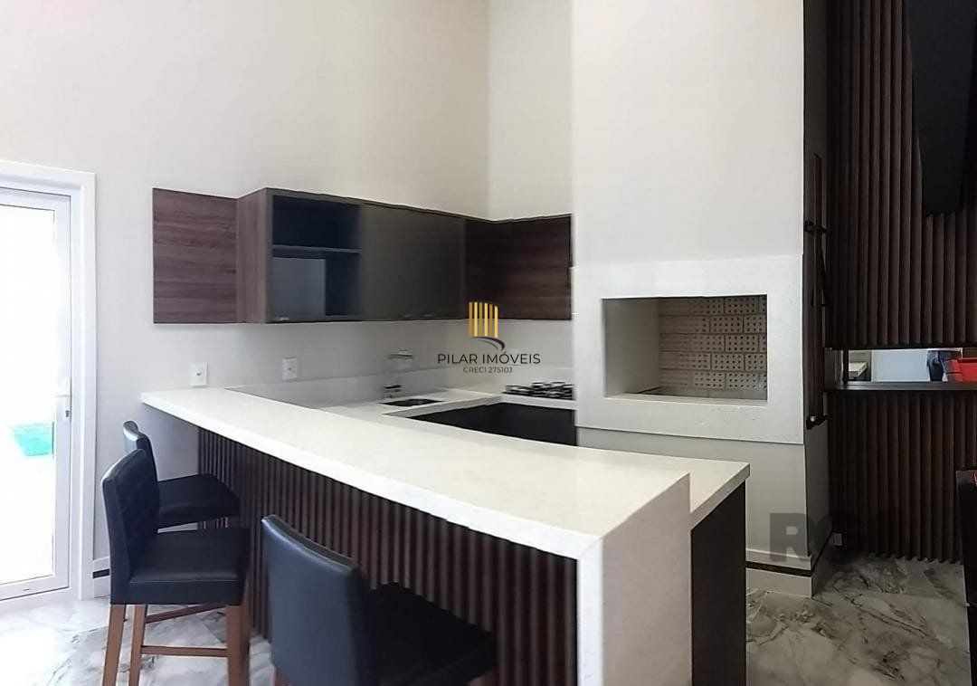Apto mobiliado e decorado 01 dormitório com garagem