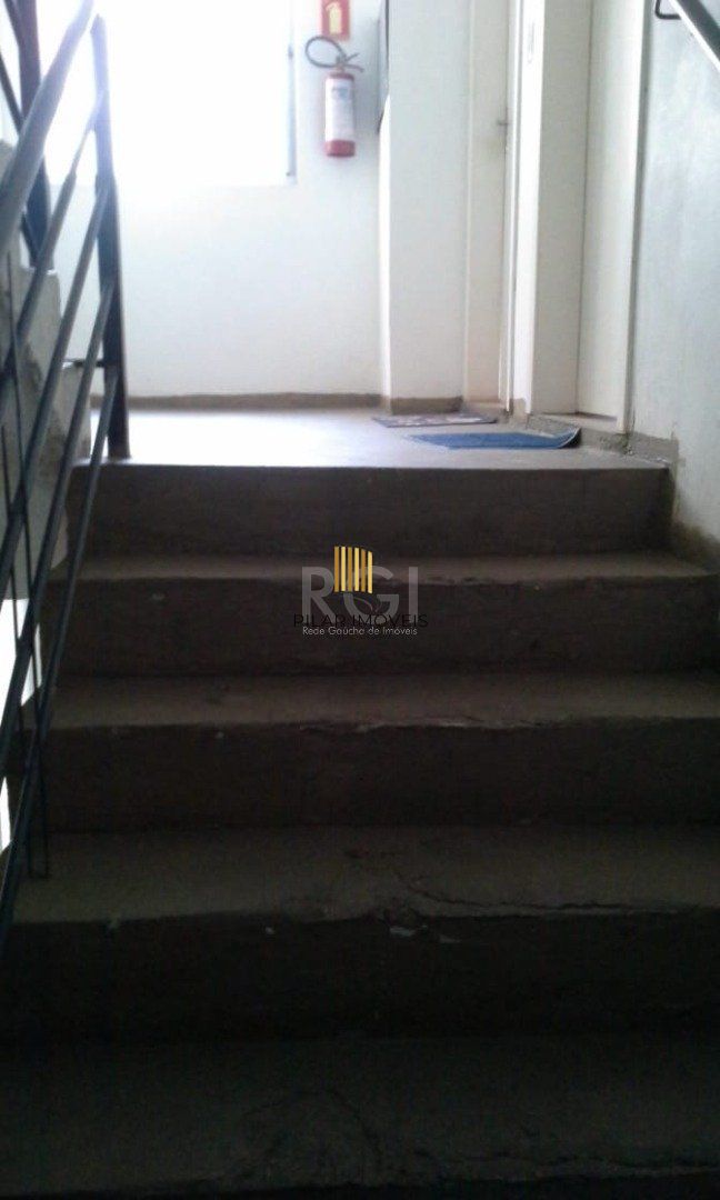 Apartamento para Venda - 45m², 2 dormitórios, Restinga