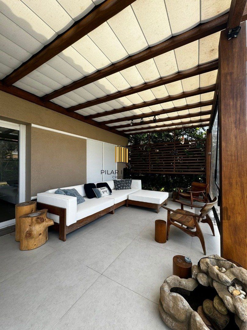Casa no Condomínio Villas Resort