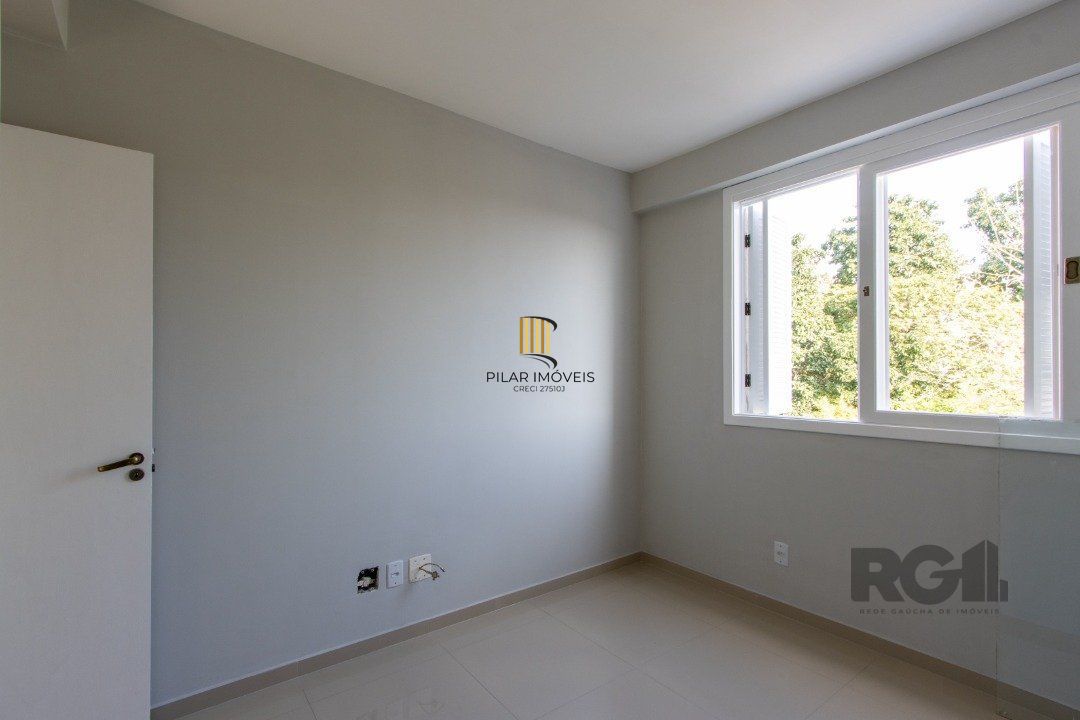 Apartamento 2 dormitórios no bairro Nonoai