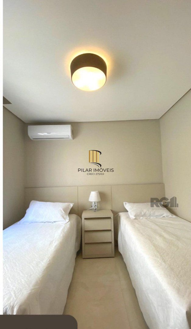 Apartamento 3 dormitórios, bairro Navegantes.