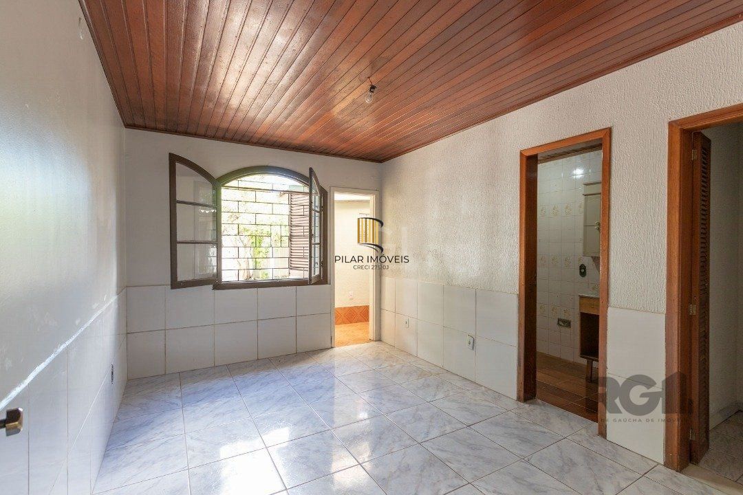 Casa 3 Dormitório(s) Bairro Aberta dos Morros