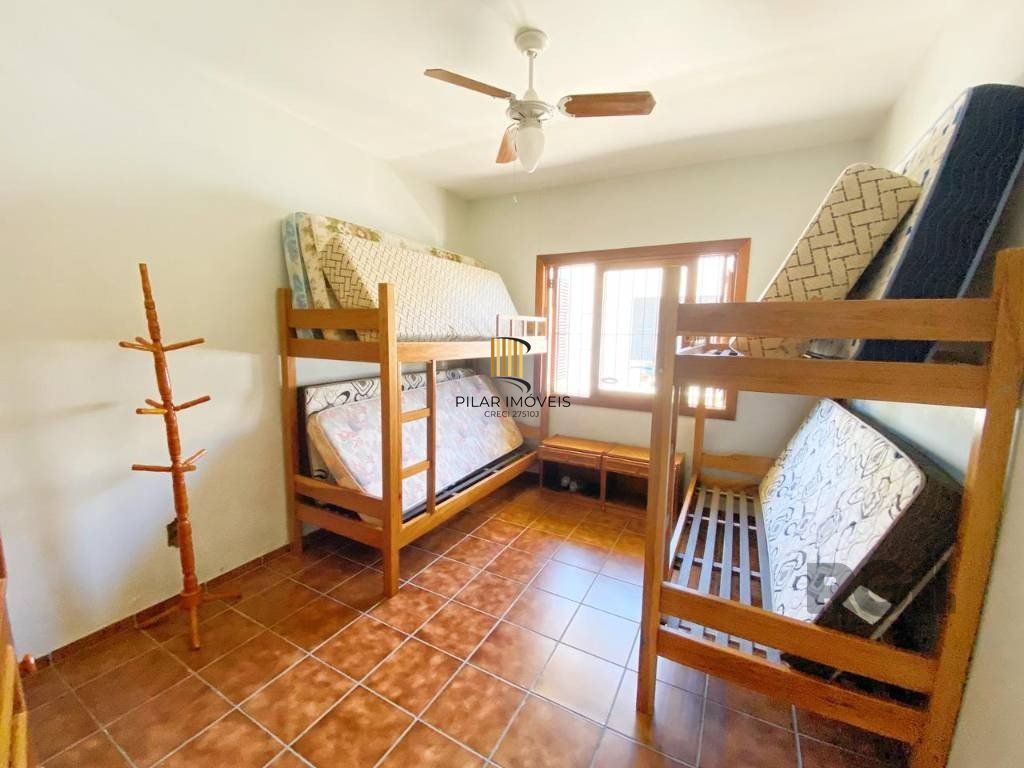 Casa 3 dormitórios no bairro Centro