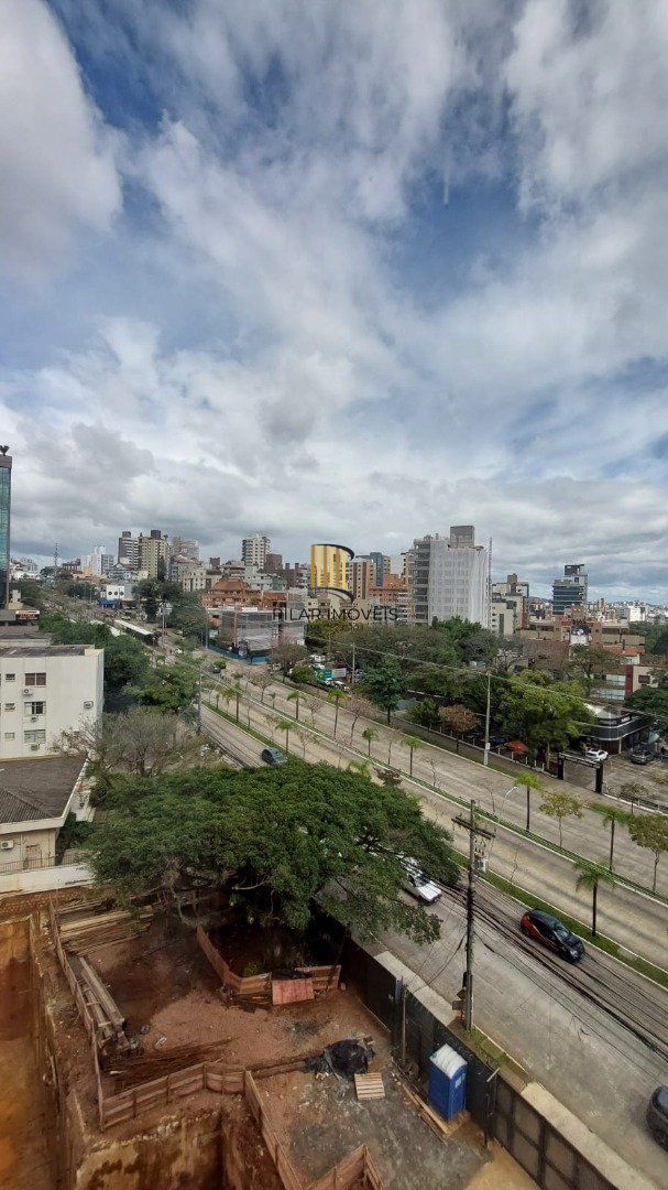 Sala Comercial no bairro Auxiliadora