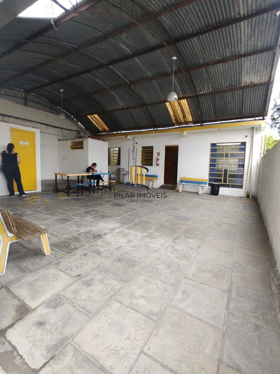 Escola de educação infantil na zona sul de poa...