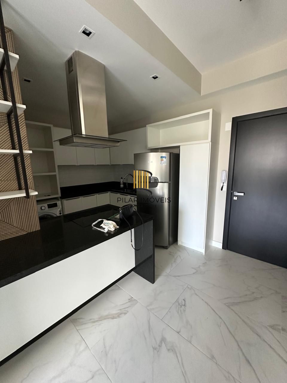 Apartamento 1 dormitório no bairro Cidade Baixa