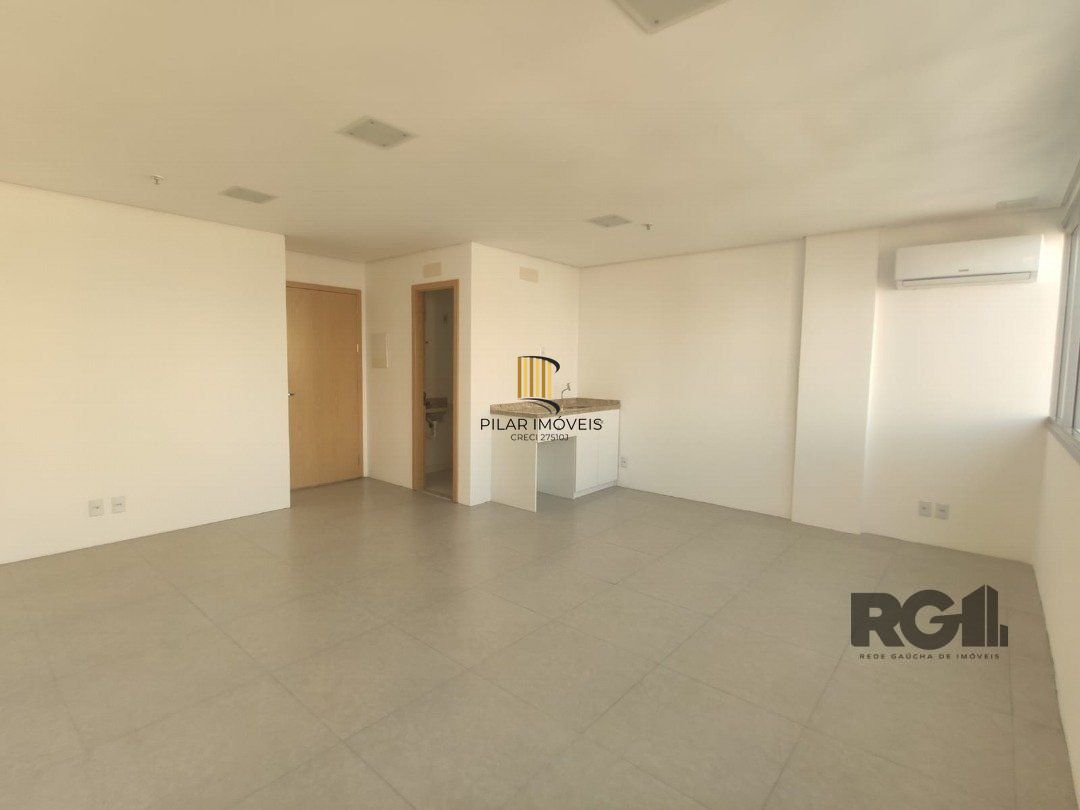 Sala Comercial no bairro Menino Deus
