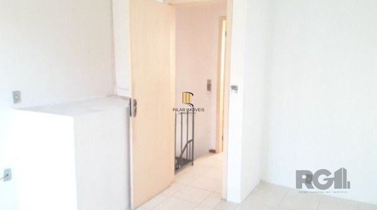 CASA/SOBRADO  2 DORMITÓRIOS I BAIRRO VILA NOVA