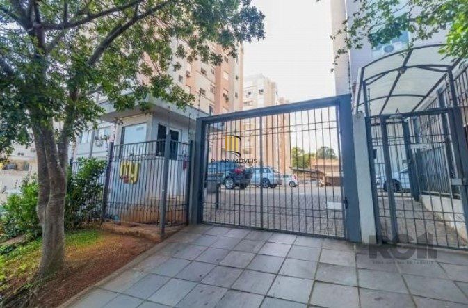 Apartamento 2 dormitórios no bairro Vila São José