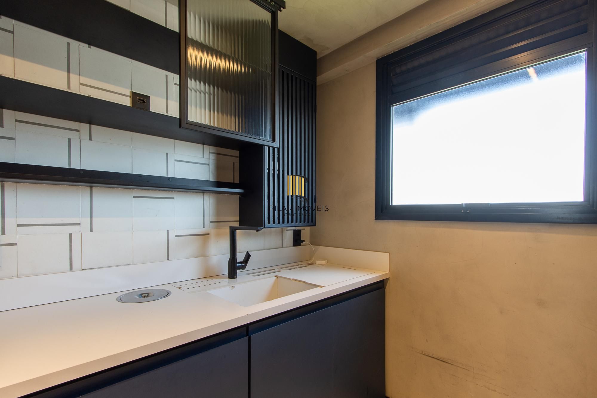 Apartamento 2 dormitórios no bairro Passo da Areia