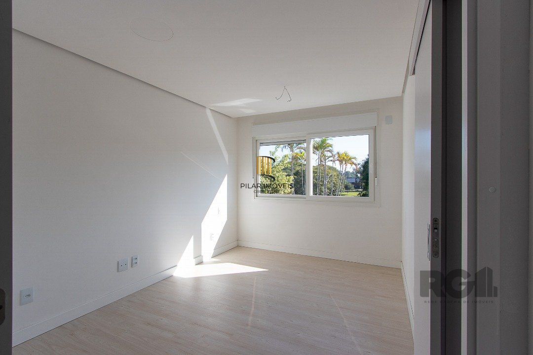 Casa de Condomínio 3 dormitórios no bairro Vila Assunção