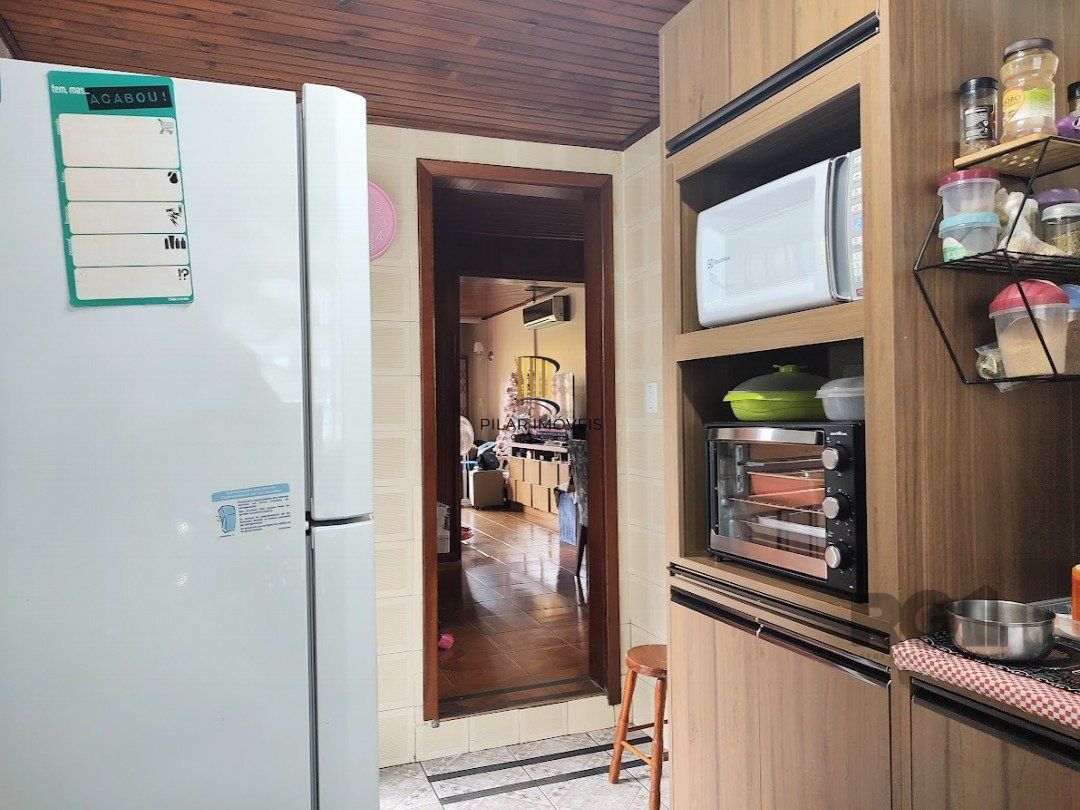 Casa para venda com 3 dormitórios no bairro Tristeza