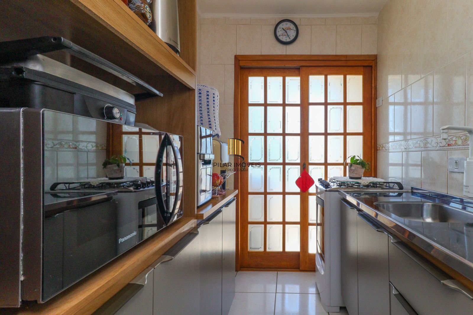 APARTAMENTO 02 DORMTÓRIOS 60M2 PRIVATIVOS BAIRRO CRISTAL