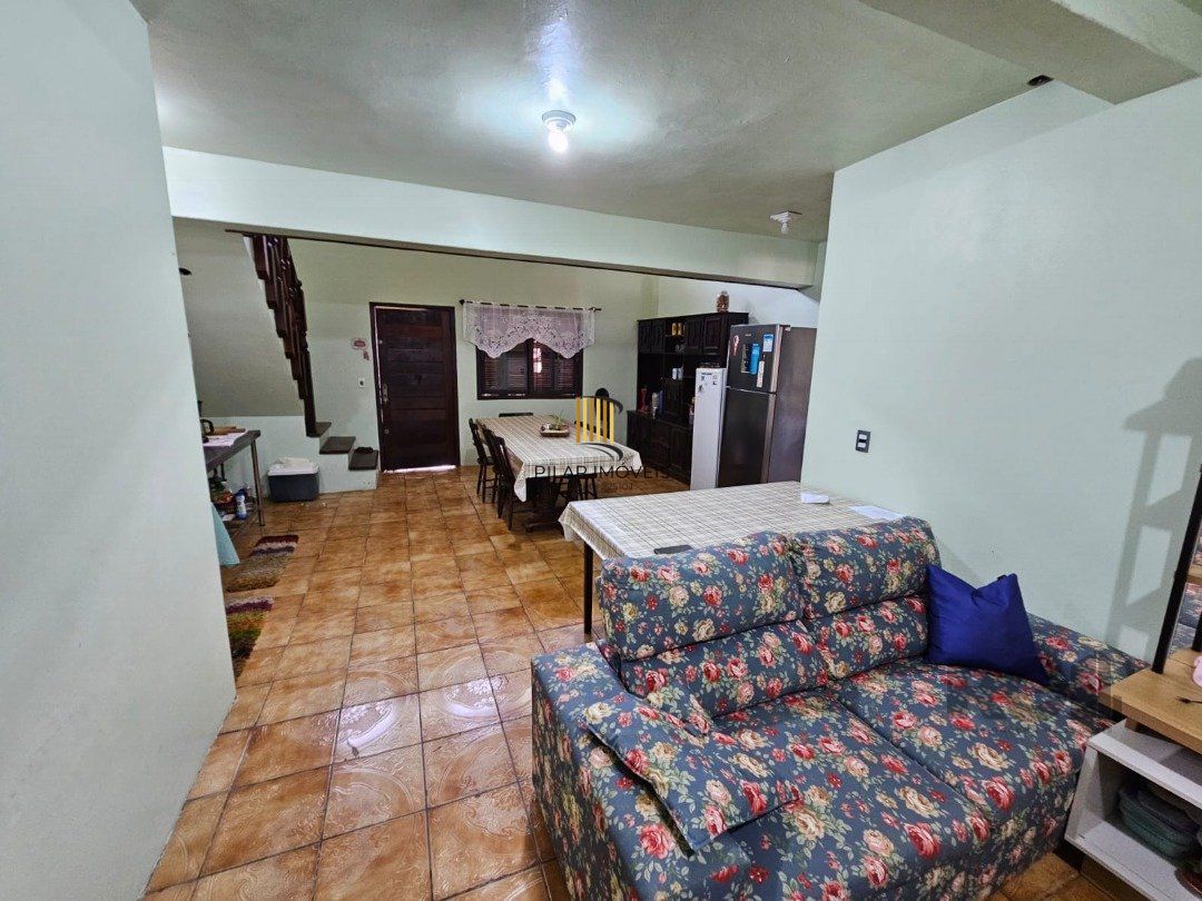 Casa 4 dormitórios no bairro Praia da Conceição