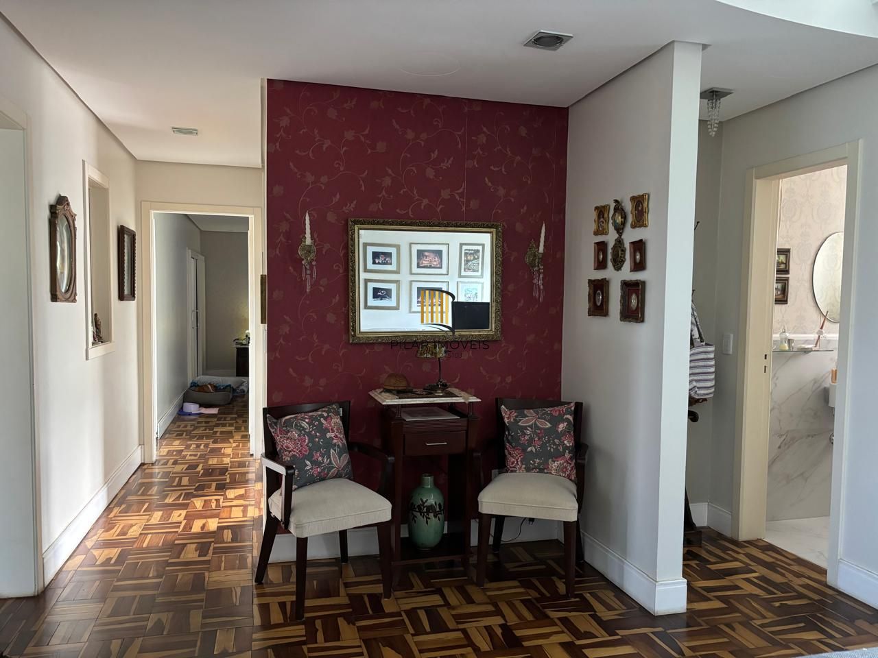 Casa 3 dormitórios em Teresópolis