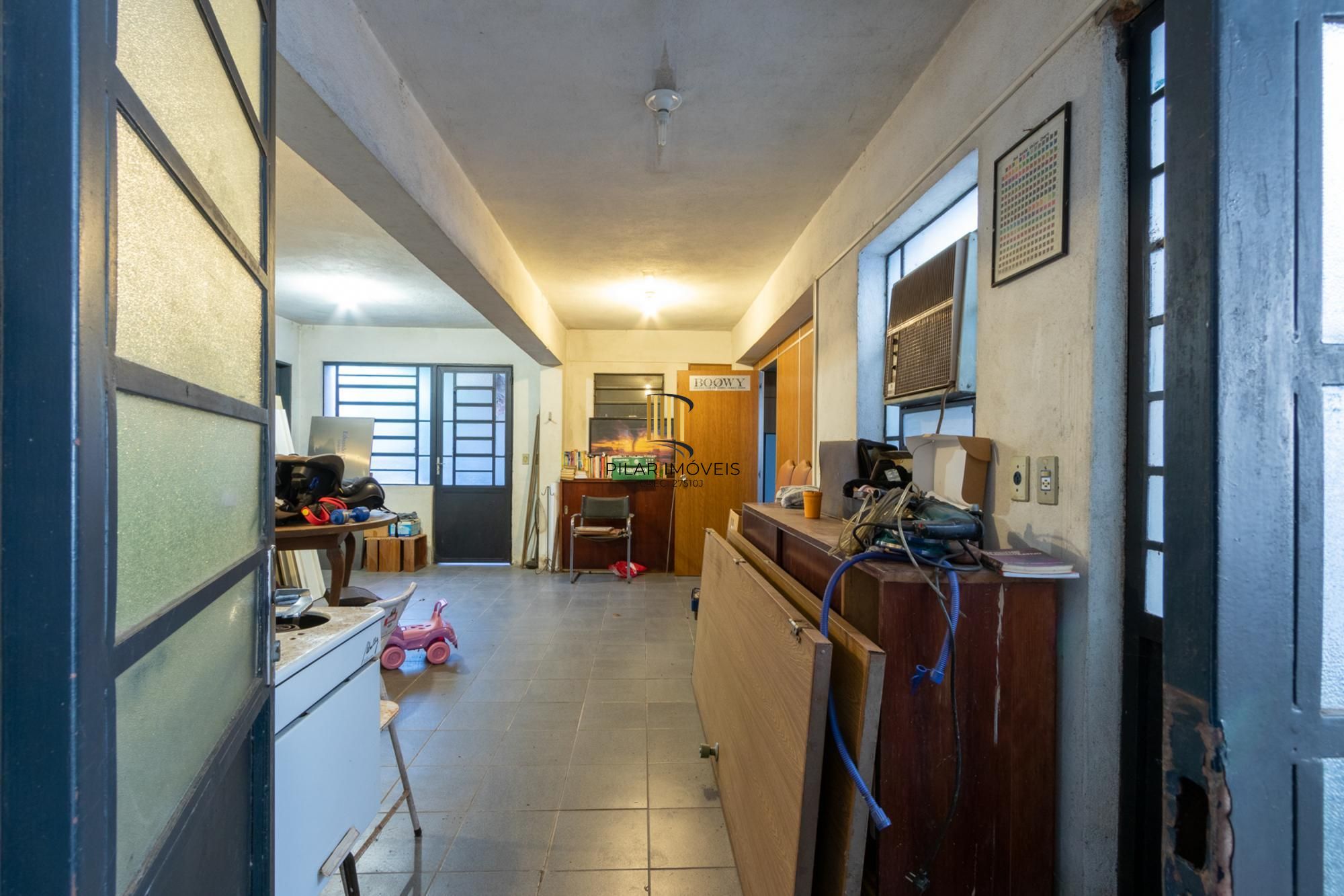 Casa para Venda - 286.28m², 2 dormitórios, sendo 1 suites, 3 vagas - Santa Tereza