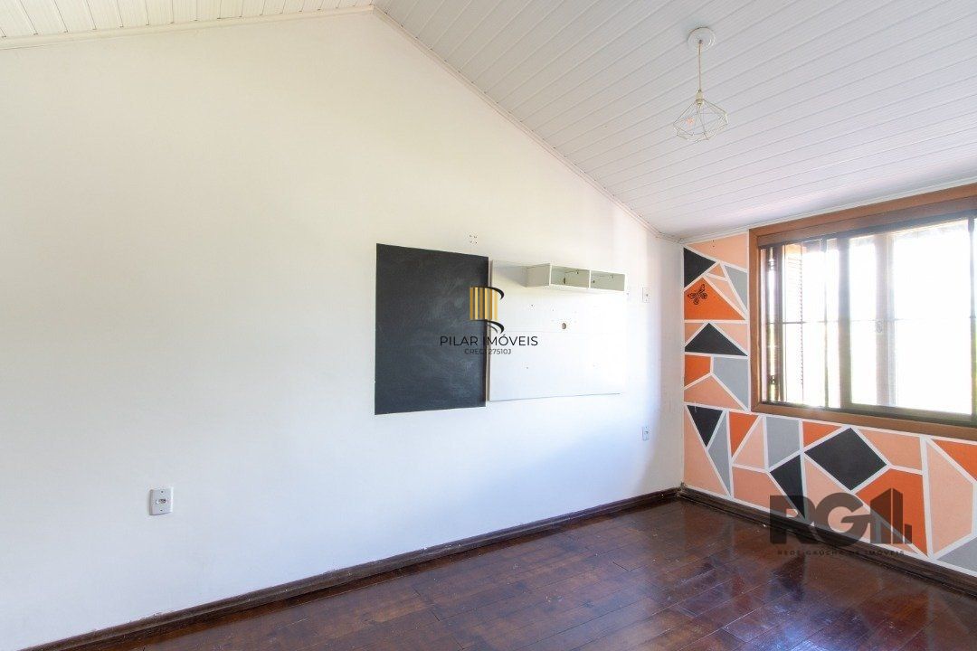 Casa para venda no Loteamento Nova Ipanema Ampla, Funcional e Bem Localizada!