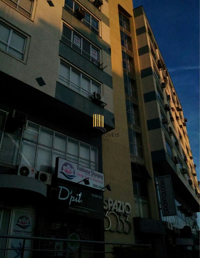 Conjunto/Sala para Venda - 26.13m², 0 dormitórios, Tristeza - Pilar Imóveis