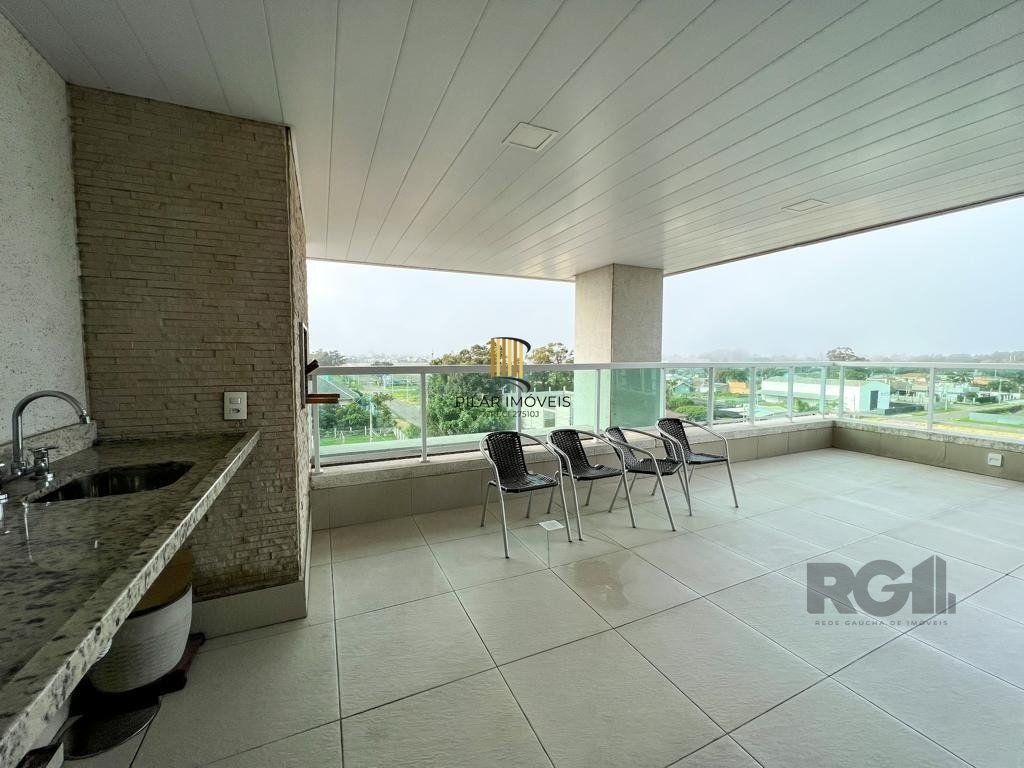 Apartamento estilo Esquina Clube