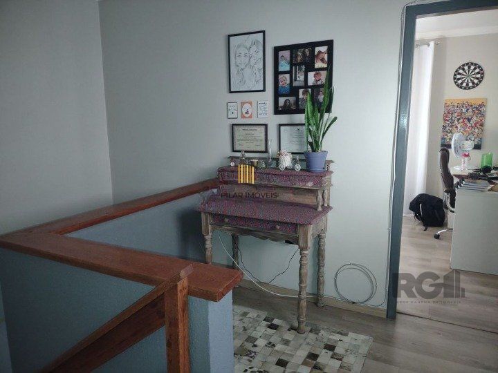 Casa 4 dormitórios no bairro São João