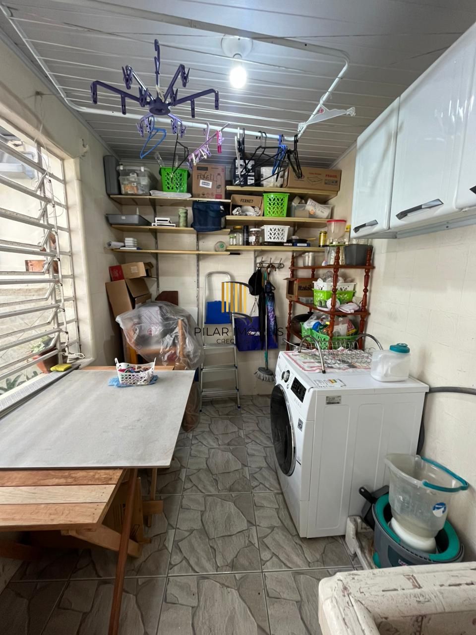 Linda casa à venda no bairro Azenha!!!