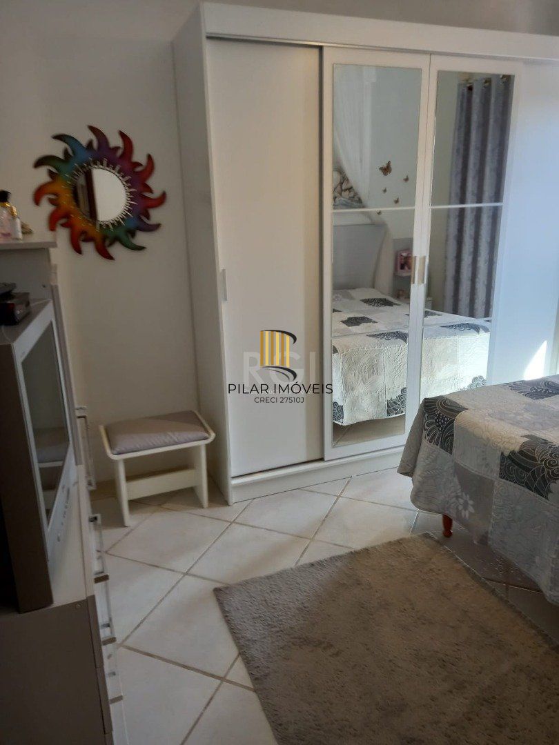 Casa para venda - 196m², 3 dormitórios - Centro de Torres/RS