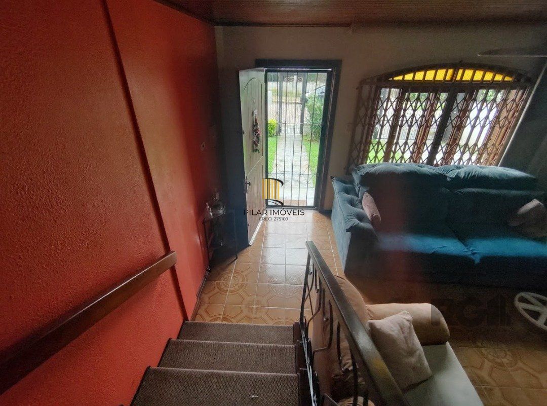 Casa para venda com 3 dormitórios no bairro Tristeza