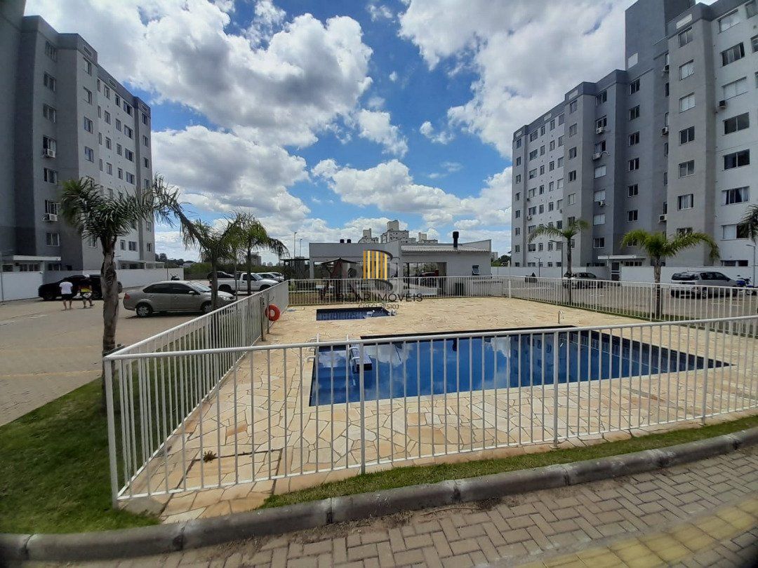 Garden para Venda - 64.3m², 1 dormitório, 1 vaga - Morro Santana 