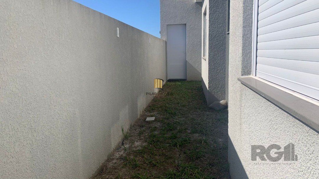Casa 3 dormitórios no bairro Praia da Conceição